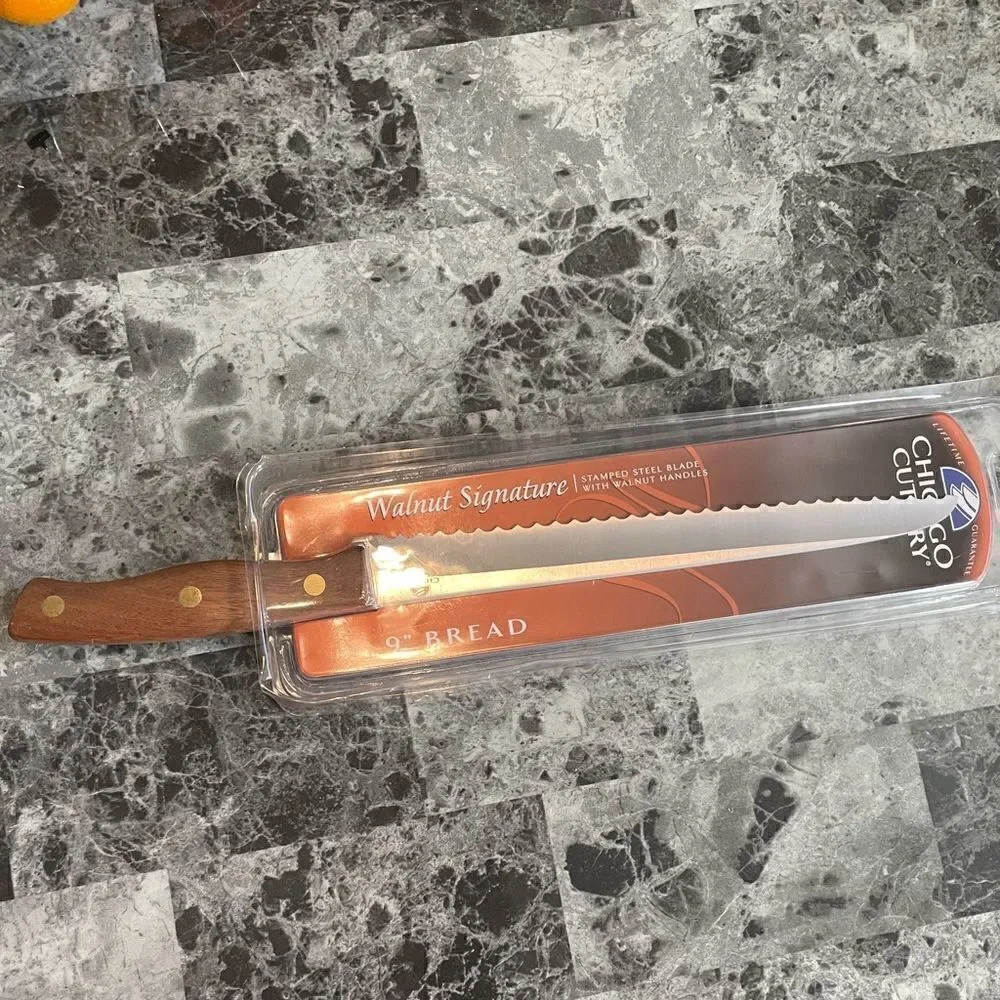 CHICAGO CUTLERY KNIFE